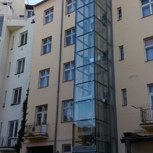 SVJ Svatoslavova 503/17, Praha 4