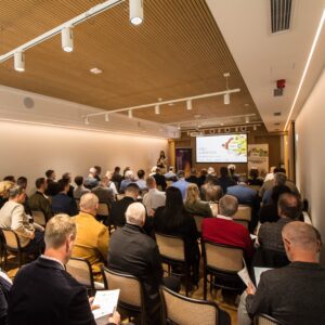 Ve Zlíně se konala konference OBEC & INVESTOR