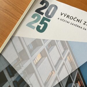Poslanecká sněmovna Parlamentu ČR schválila Výroční zprávu SFPI