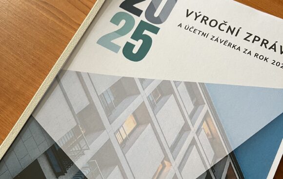 Poslanecká sněmovna Parlamentu ČR schválila Výroční zprávu SFPI
